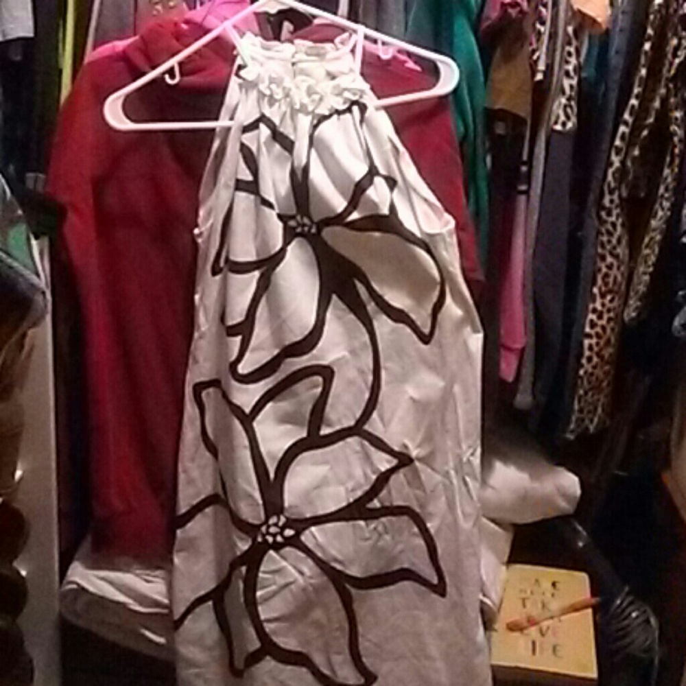 Dress new without tags